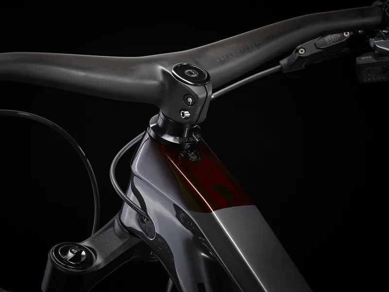 2022 Trek Slash 9.9 XX1 AXS Full Suspension Mountain Bike Lithium Grey-6